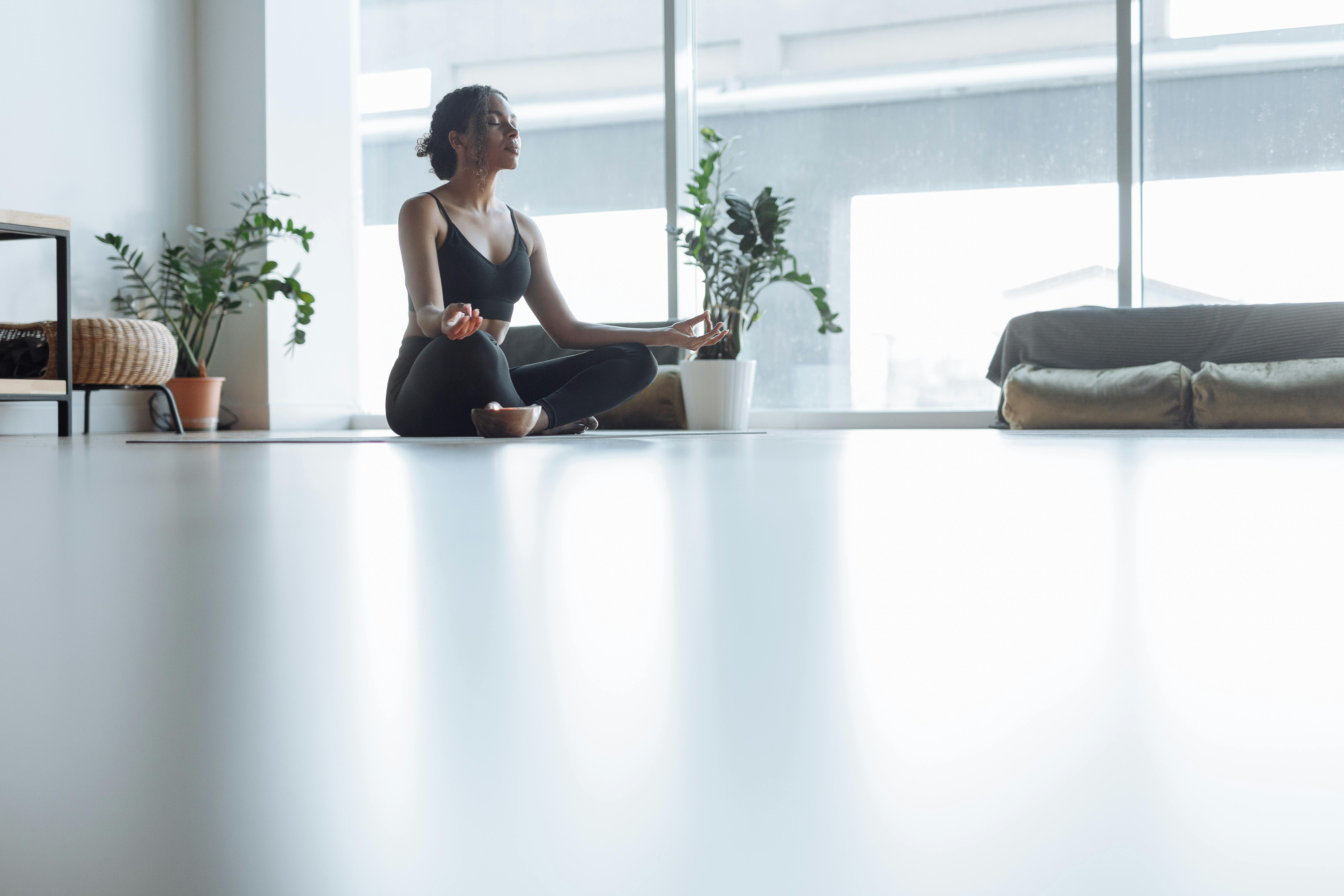yoga